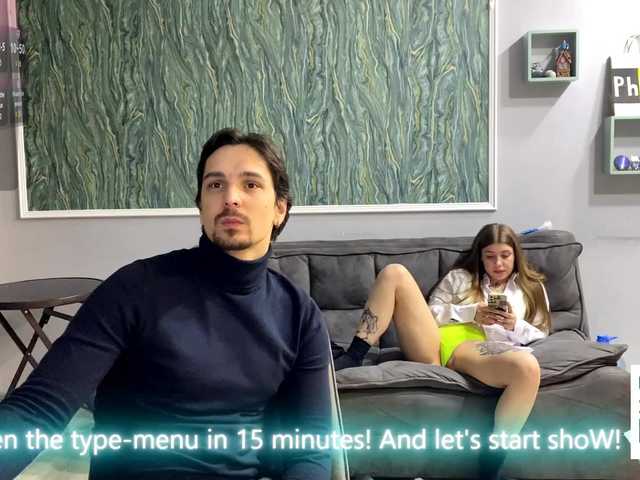 Naughty-Mailey's BongaCams show and profile