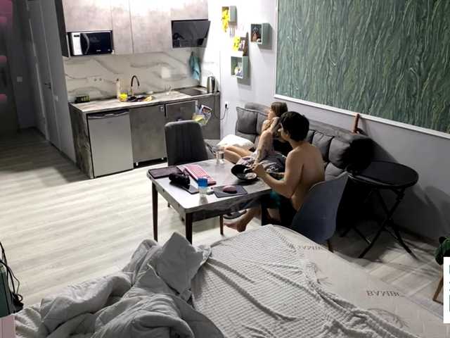 Naughty-Mailey's BongaCams show and profile