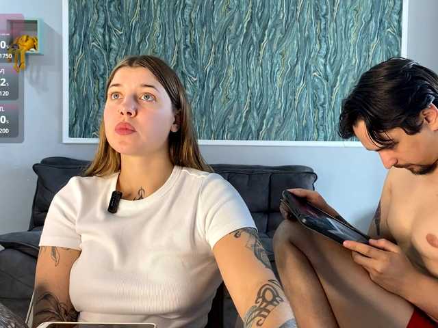 Naughty-Mailey live cam on BongaCams