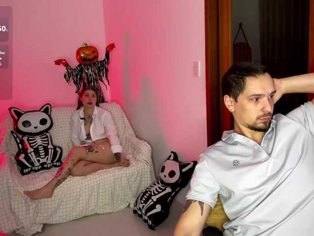 Naughty-Mailey live cam on BongaCams