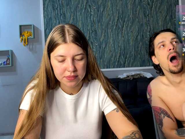 Naughty-Mailey