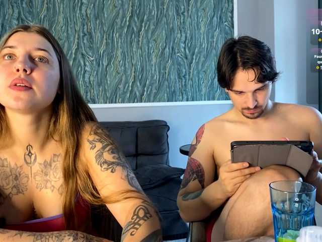 Naughty-Mailey
