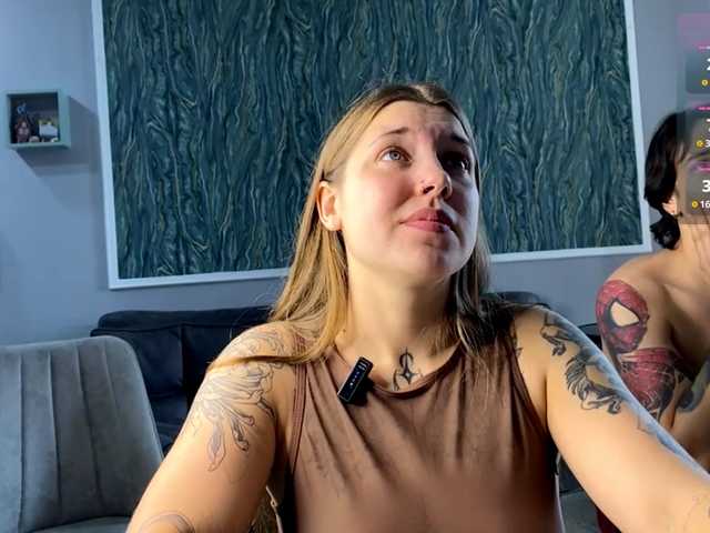 Naughty-Mailey live cam on BongaCams