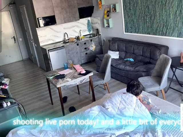 Naughty-Mailey's BongaCams show and profile