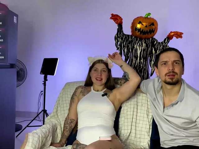 Naughty-Mailey, modelo webcam