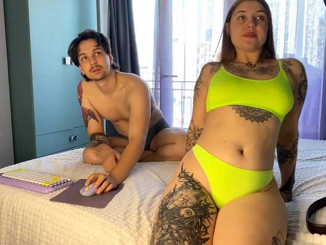 Naughty-Mailey live cam on BongaCams