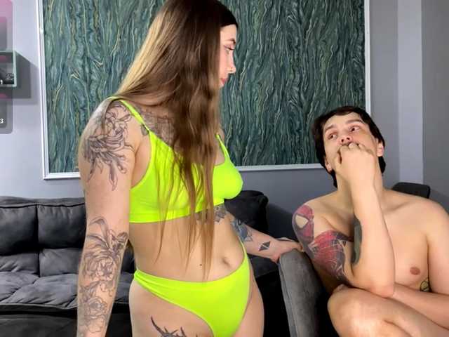 Naughty-Mailey
