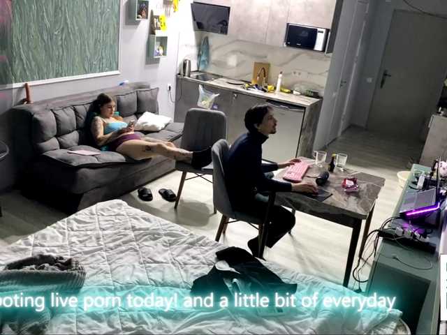 Naughty-Mailey's BongaCams show and profile