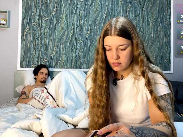Naughty-Mailey live cam on BongaCams