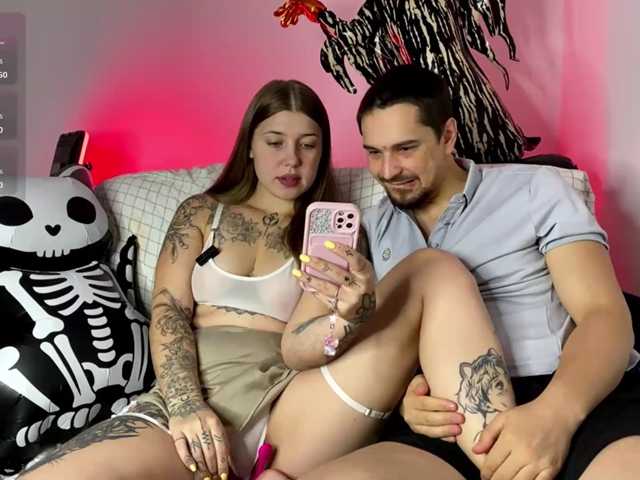 Naughty-Mailey