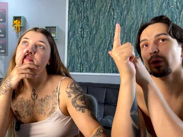 Naughty-Mailey