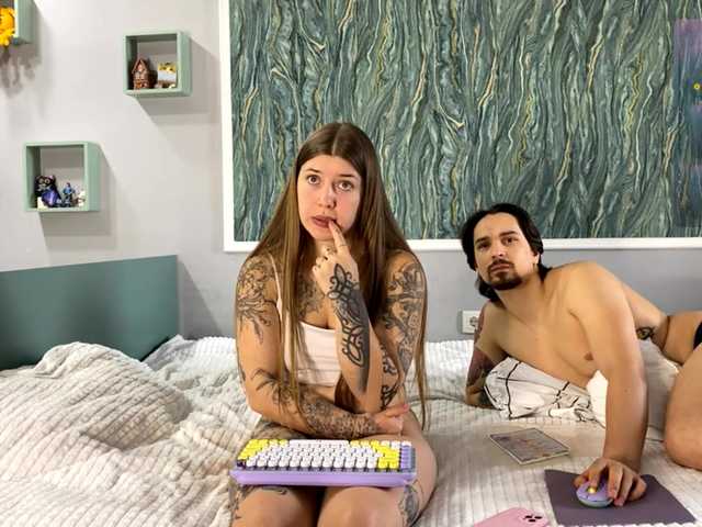 Naughty-Mailey live cam on BongaCams