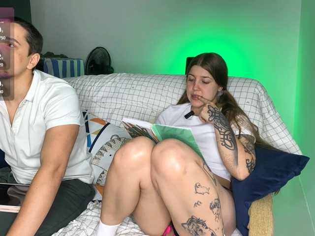 Naughty-Mailey live cam on BongaCams