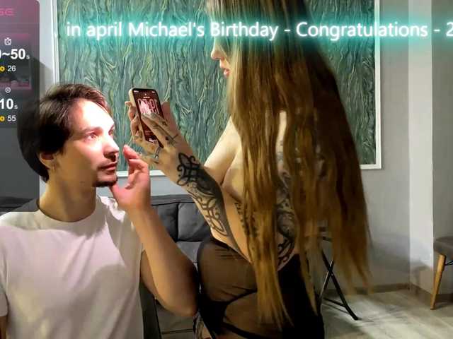  Naughty-Mailey chat room