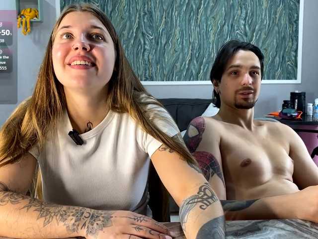 Naughty-Mailey live cam on BongaCams
