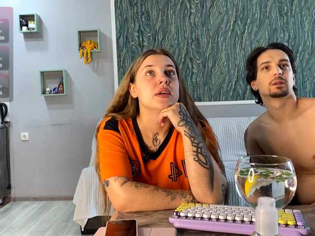 Naughty-Mailey live cam on BongaCams