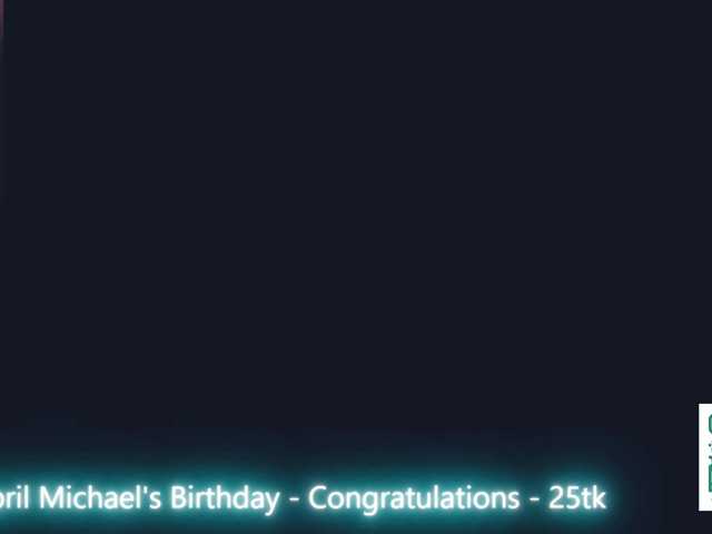 Naughty-Mailey's BongaCams profile