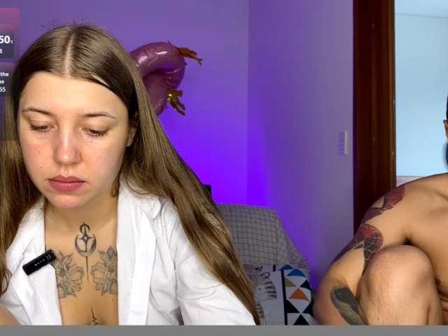 Naughty-Mailey live cam on BongaCams