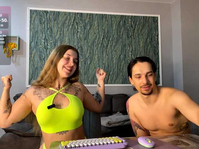 Naughty-Mailey live cam on BongaCams