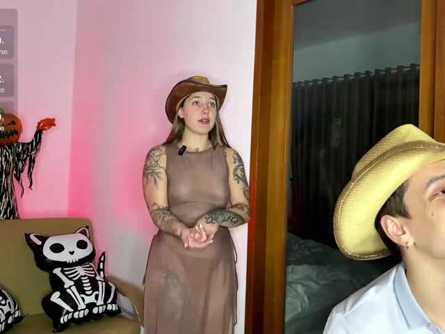 Naughty-Mailey live cam on BongaCams