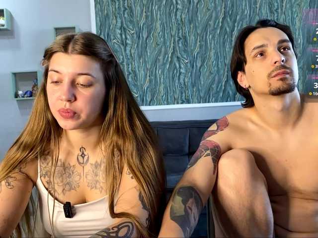 Naughty-Mailey live cam on BongaCams