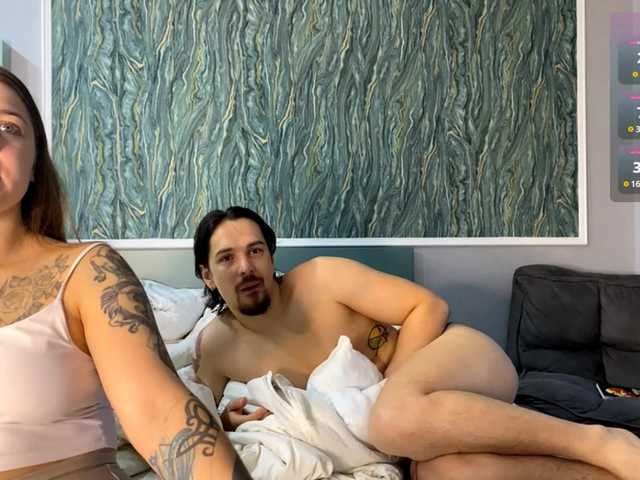 Naughty-Mailey live cam on BongaCams