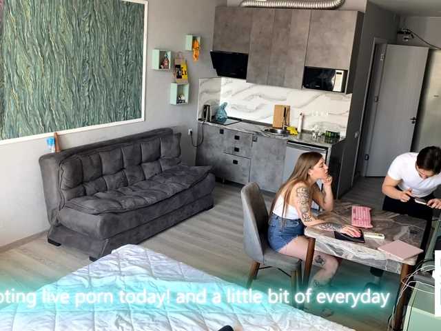 Naughty-Mailey's BongaCams show and profile