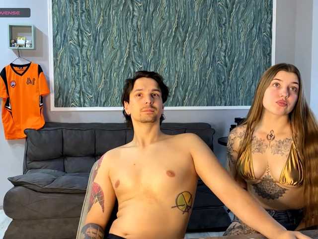 Live трансляция Miley_and_Michael - Runet.cam
