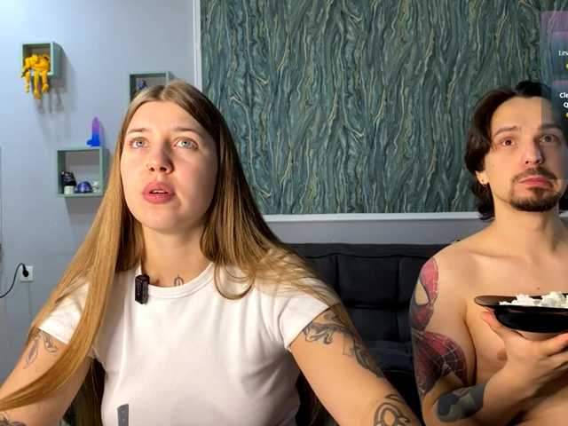 Naughty-Mailey live cam on BongaCams