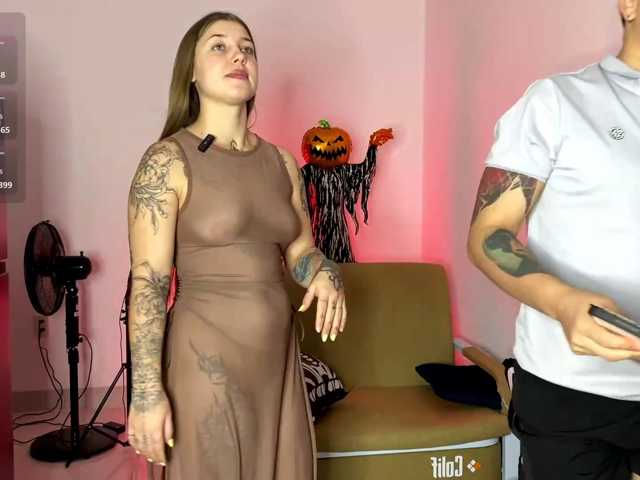 Naughty-Mailey