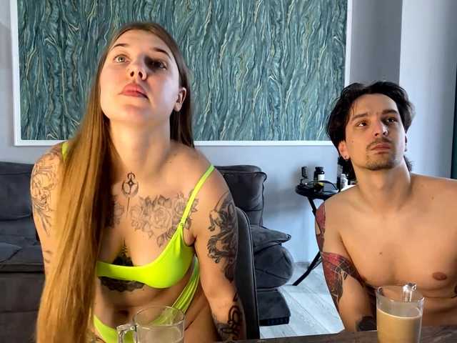 Naughty-Mailey live cam