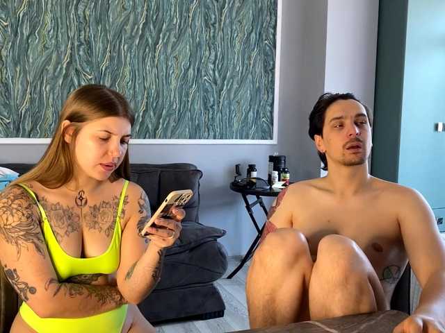 Live трансляция Miley_and_Michael - Runet.cam