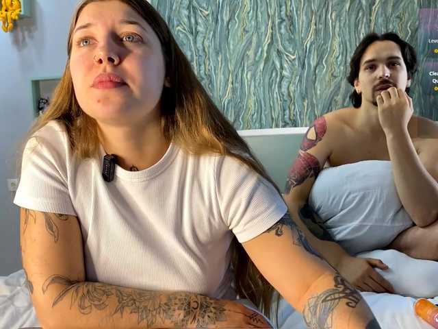 INSOMNIA_COUPLE live webcam show