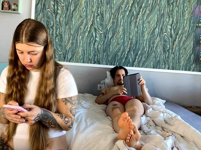 Naughty-Mailey live cam on BongaCams