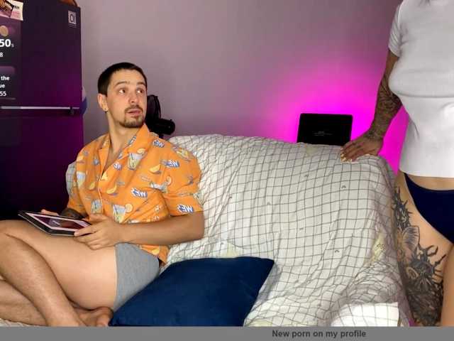 Live трансляция INSOMNIA_COUPLE - slutnetki.online