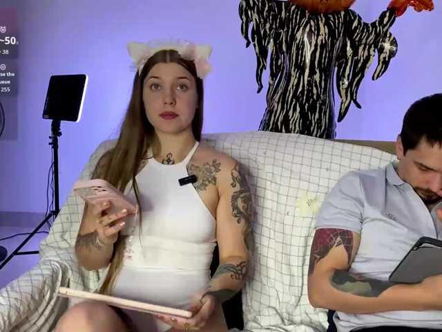 Naughty-Mailey live cam on BongaCams