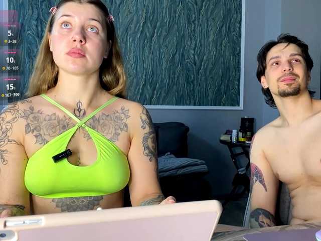 Naughty-Mailey live cam on BongaCams