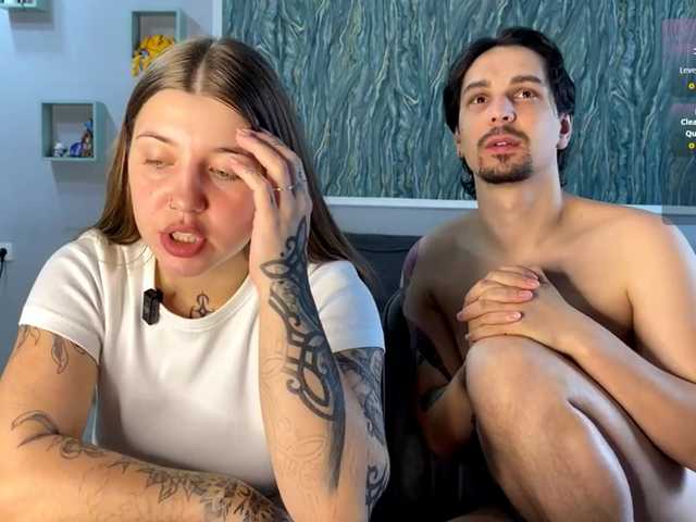 Naughty-Mailey live cam on BongaCams