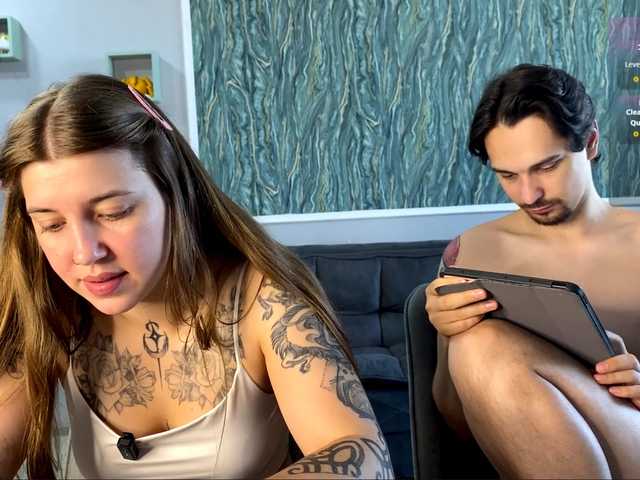 Naughty-Mailey