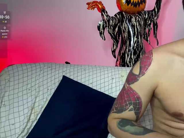 Naughty-Mailey