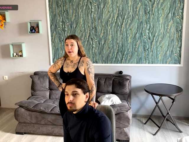 Naughty-Mailey