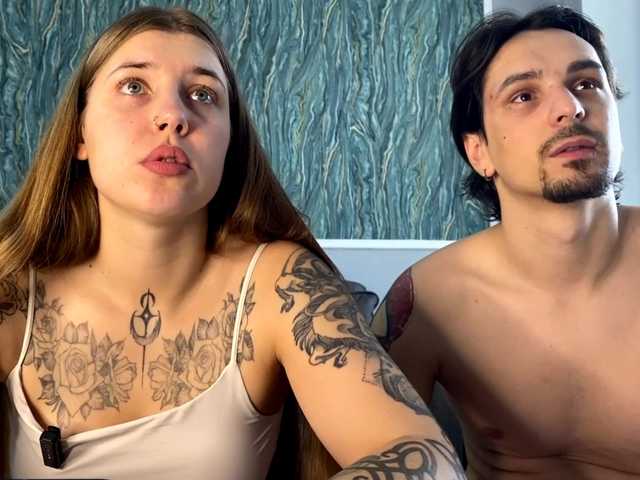 Naughty-Mailey live cam on BongaCams