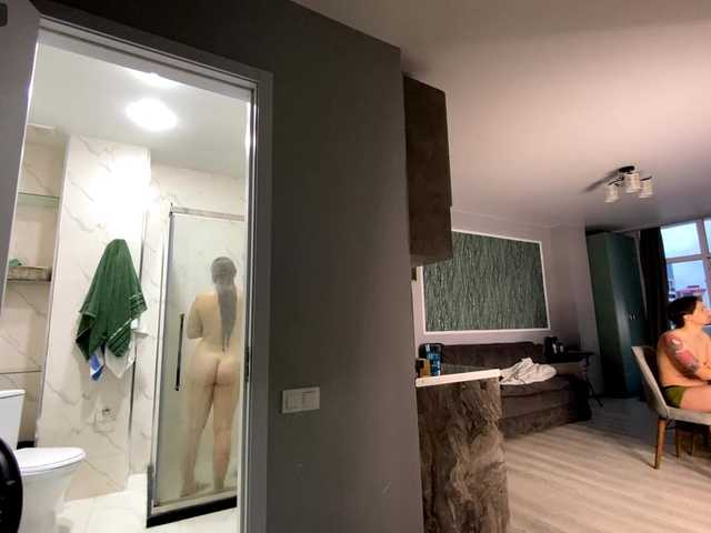 Naughty-Mailey live cam on BongaCams