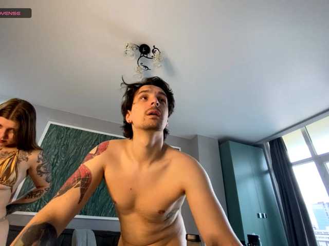 Live трансляция Miley_and_Michael - Runet.cam