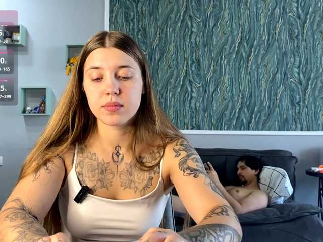 Naughty-Mailey live webcam show