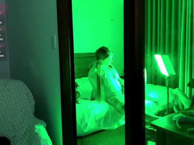 INSOMNIA_COUPLE live cam on BongaCams