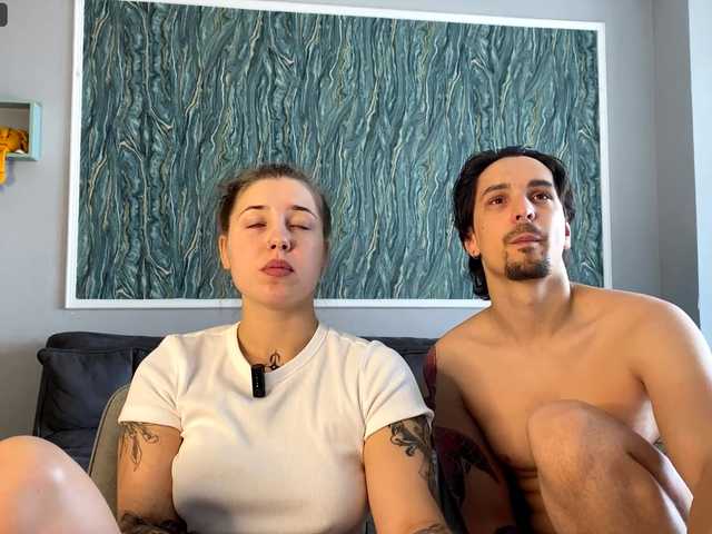 Naughty-Mailey live cam on BongaCams