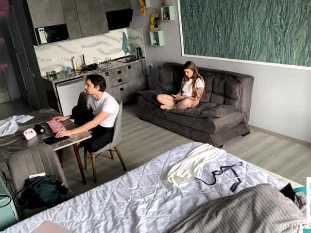 Naughty-Mailey's BongaCams show and profile