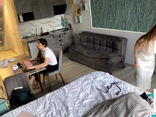 Naughty-Mailey's BongaCams profile