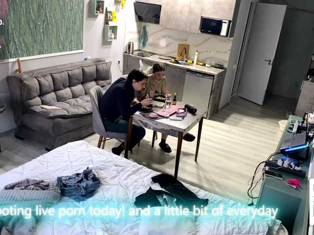 Naughty-Mailey's BongaCams show and profile